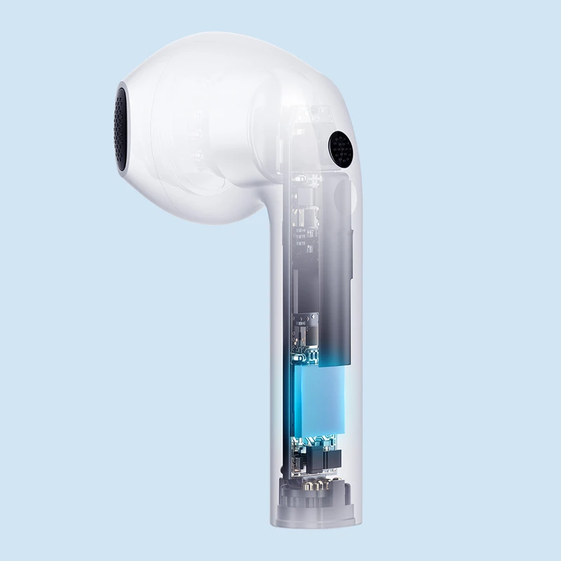 Xiaomi Redmi Yemas 3 /Redmi Airdots TWS Inalámbrico de Bluetooth de los Auriculares de Doble Micrófono de Cancelación de Ruido Auriculares Auriculares Resistentes al Agua