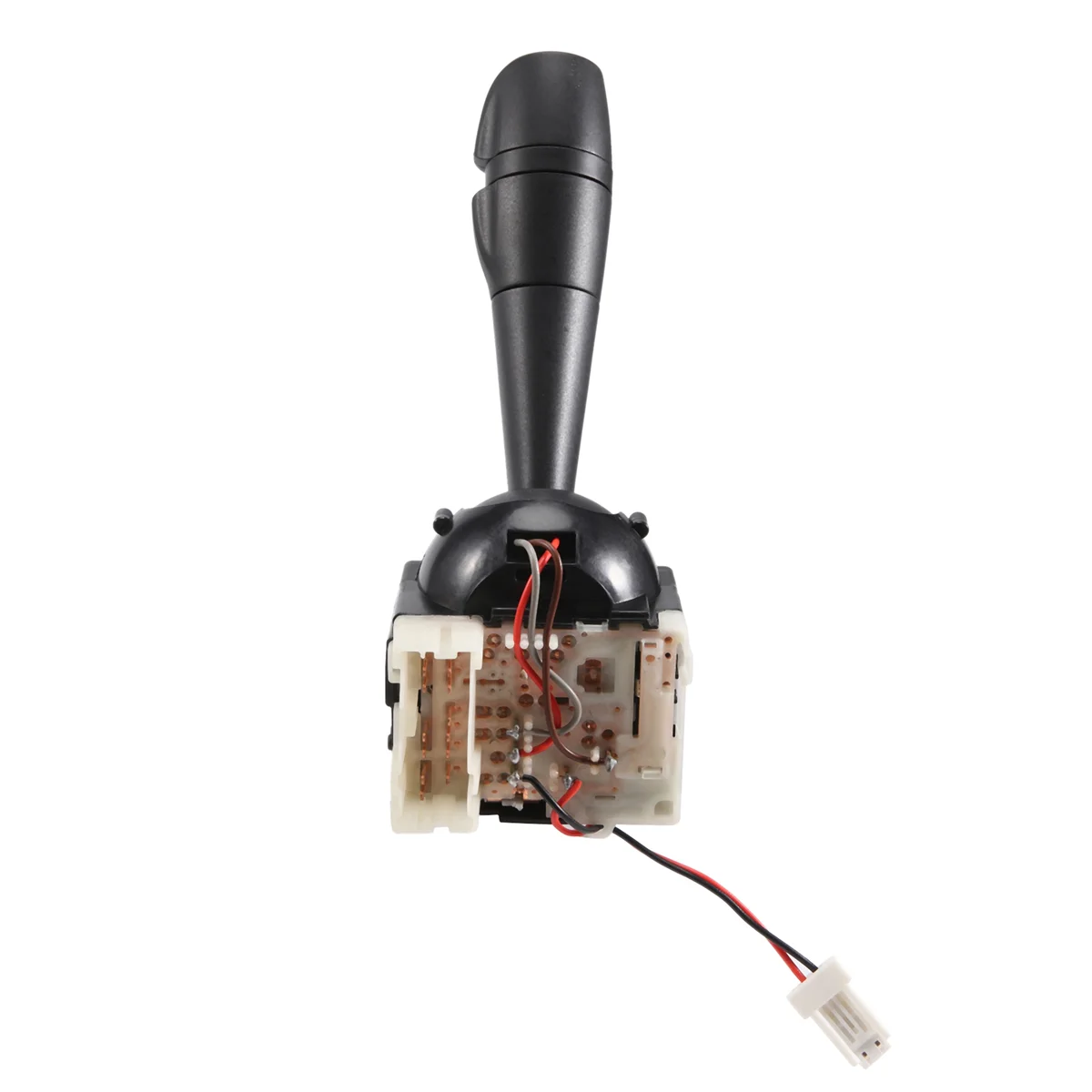 Automático Interruptor de los Faros delanteros los Faros Palanca de Ajuste del Interruptor de la Luz Antiniebla Delantera para SMART 453 2015-2019 A4535451600