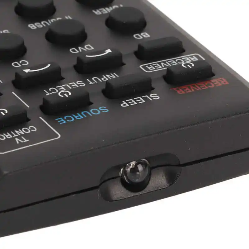 AXD7660 Receptor de AV del Control Remoto de Reemplazo de Sonido de cine en Casa Receptor Remoto para Pioneer Vsx 522 K Vsx