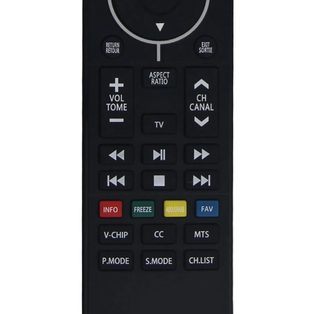 Nuevo Control Remoto para Westinghouse Elementos UHD 4K TV WE50UB4417 WE55UB4417 WD40FB2530 ELSW3917BF E4SFT5017 E4STA5017
