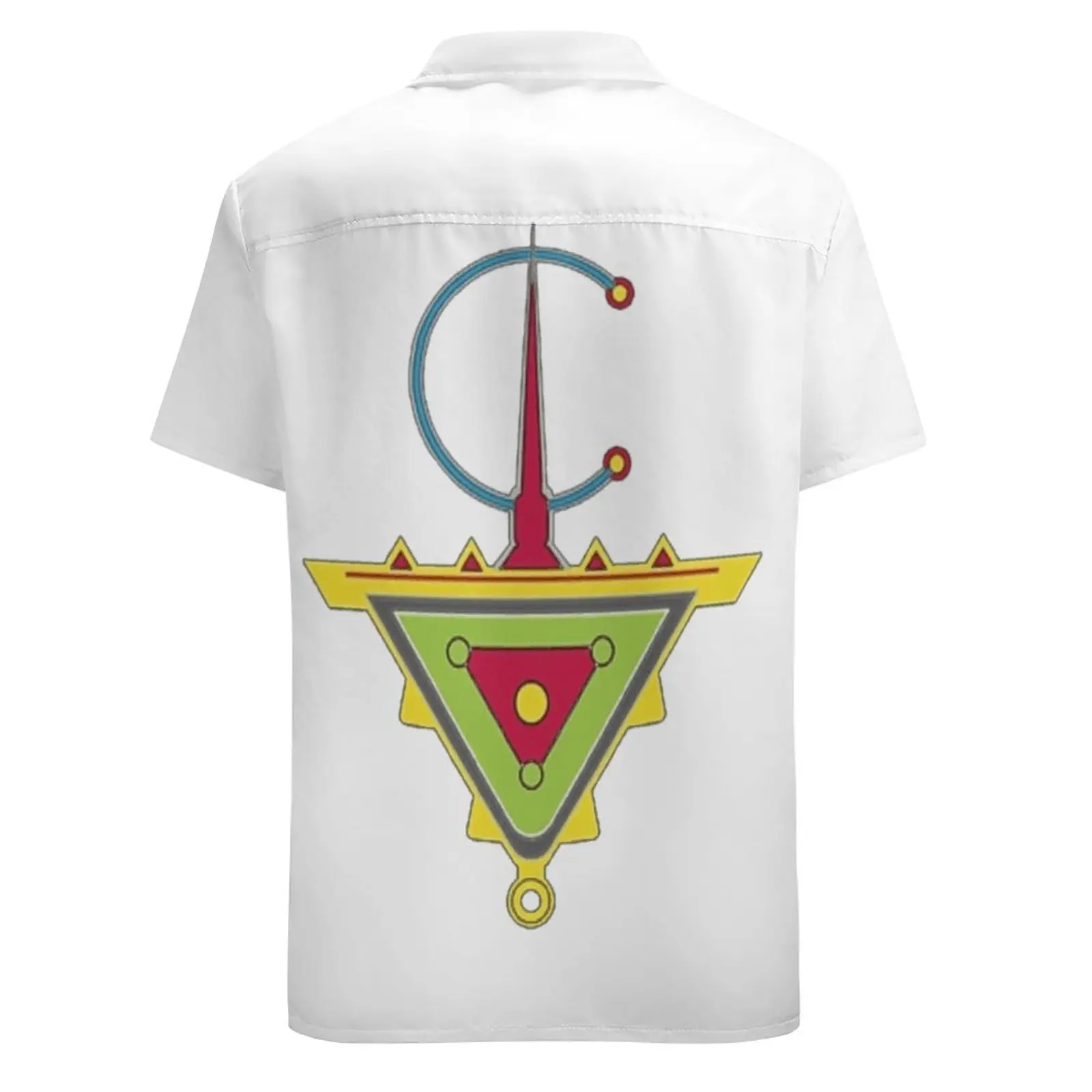 Amazigh Tazerzit Bereber Tazerzit Tiseghnas Camiseta Divertido Traje de la Vendimia Una Camisa de Manga Corta Beach, estados UNIDOS de Tamaño