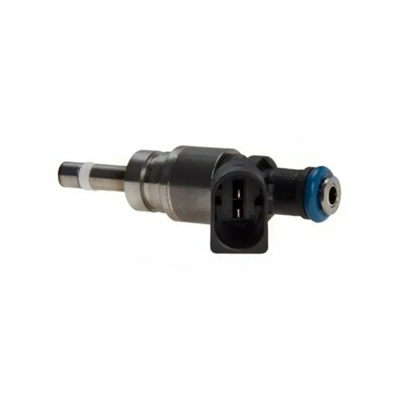 Inyector de combustible de la Boquilla para Jetta Passat 08-13 para-Audi A4 A5 Quattro 2008-2010 A6, Q5 2009-12 06E906036C 06E906036E