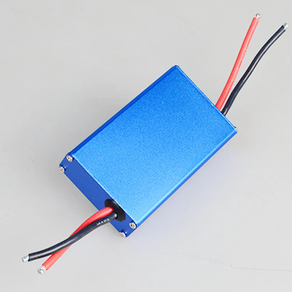 Pantalla Digital LCD Azul DC 60V 100A Equilibrio de la Tensión de Alimentación de la Batería del Analizador de Watt Meter el Comprobador de Equilibrador de Cargador de RC Herramientas de